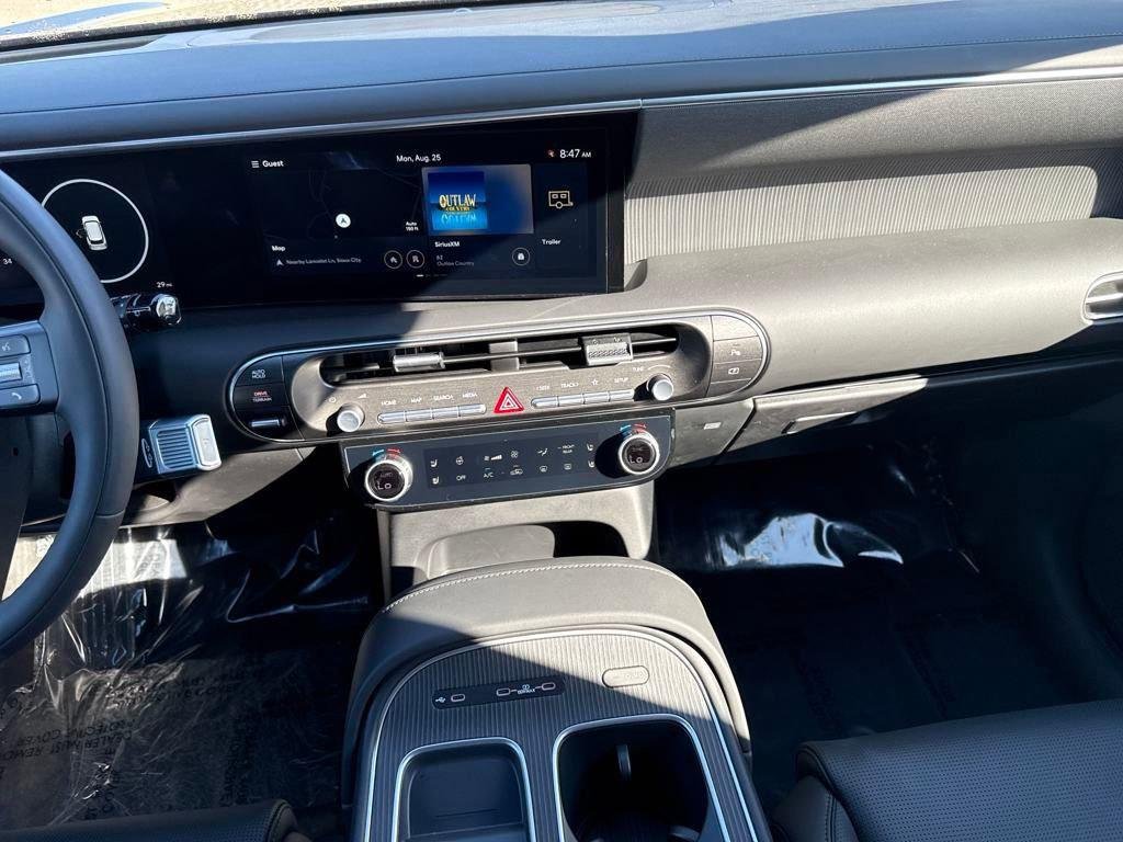 2026 Hyundai Palisade Calligraphy - Photo 48