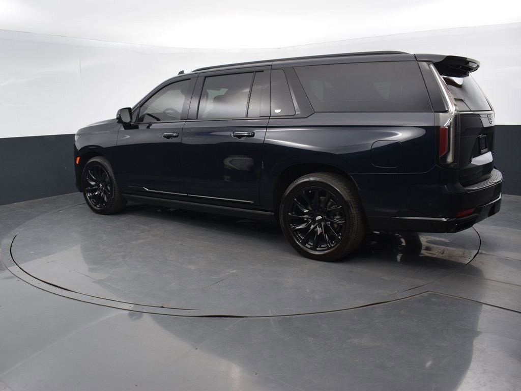 2023 CADILLAC ESCALADE ESV - Image 3