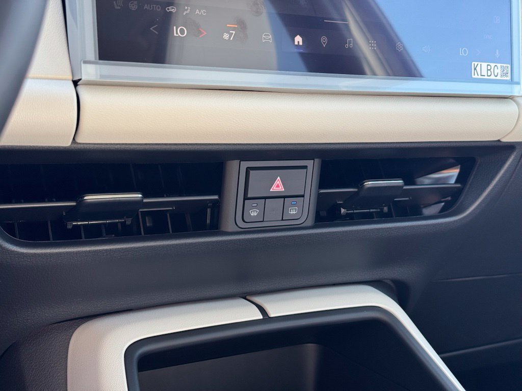 New 2026 Jet Black Mica Mazda 2.5 S Preferred AWD image 14