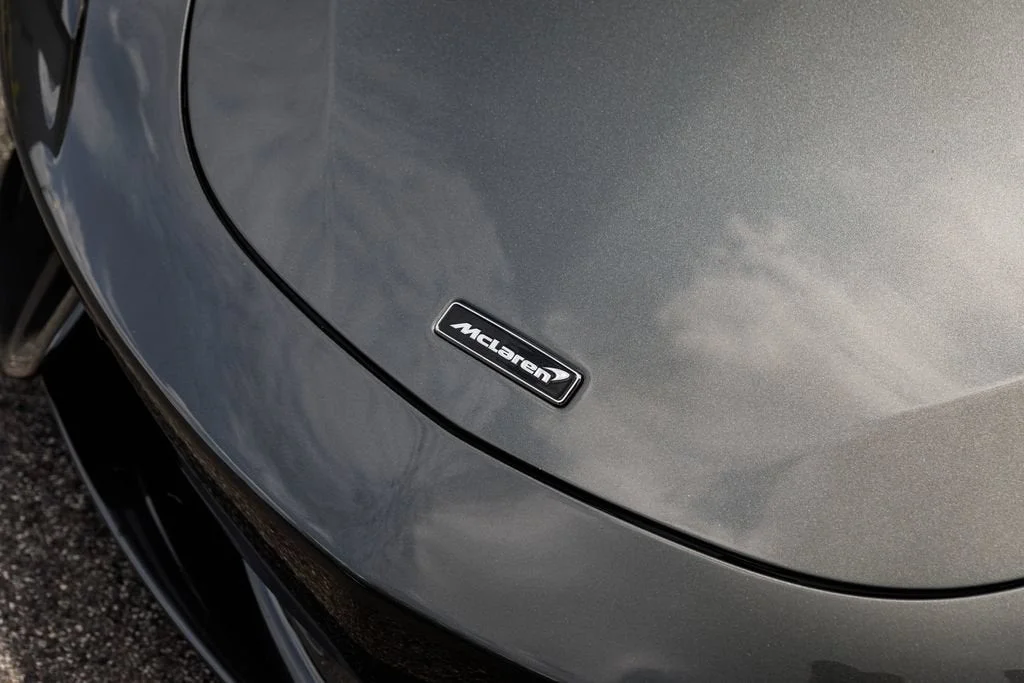 Used 2019 Gray McLaren  image 43