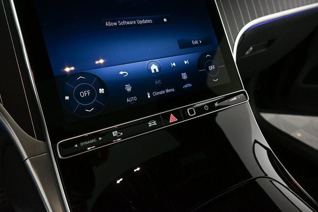 2026 Mercedes-Benz GLC Base - Photo 51