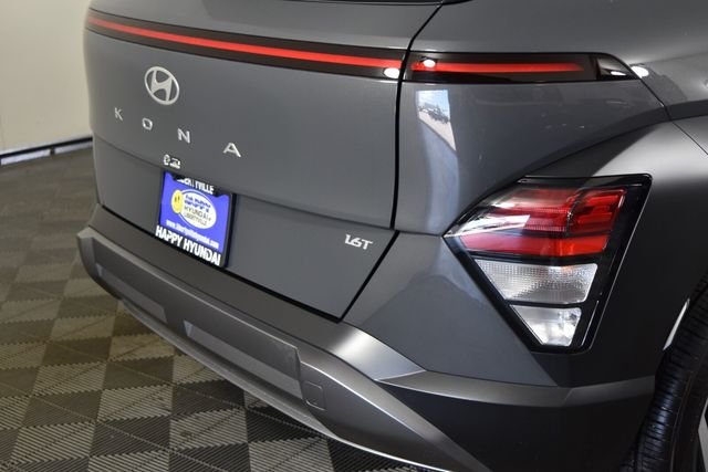 2026 Hyundai Kona SEL Premium - Photo 6