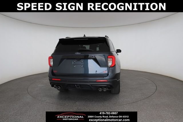 2023 Ford Explorer ST - Photo 16