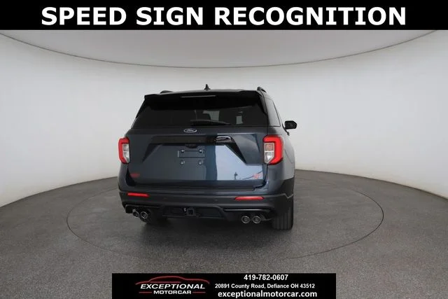 2023 Ford Explorer ST - Photo 16