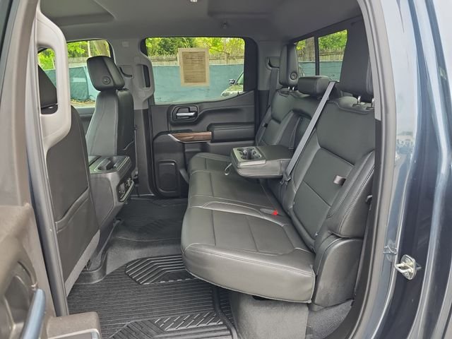 2021 Chevrolet Silverado 1500 RST - Photo 12