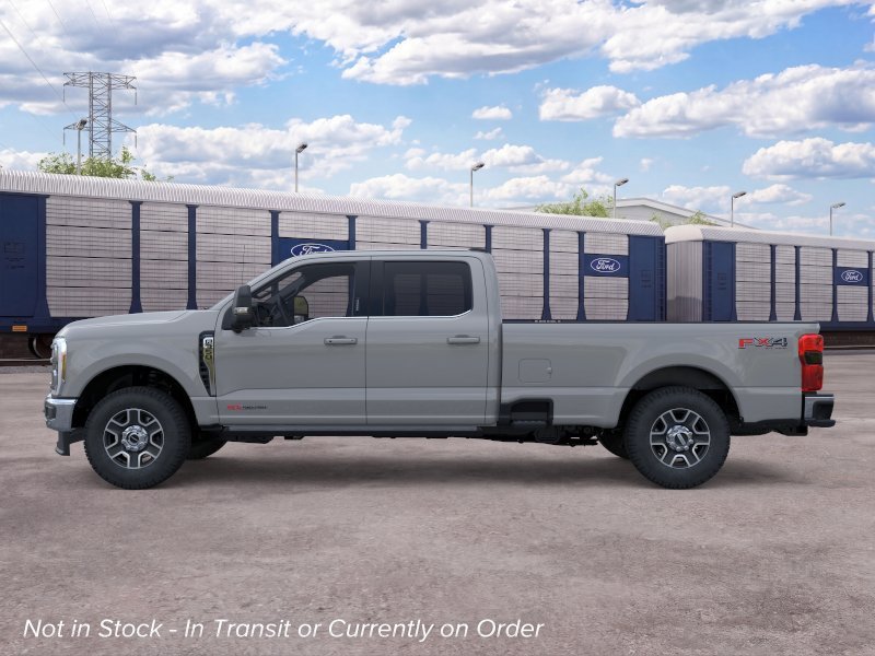 New 2026 Avalanche Ford LARIAT image 3