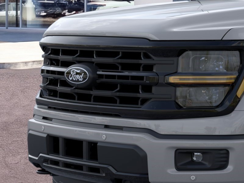 New 2026 Avalanche Ford XLT image 17