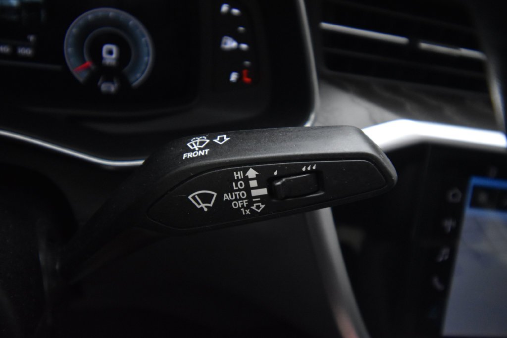 Used 2023 Manhattan Gray Metallic Audi 45 Premium Plus image 34