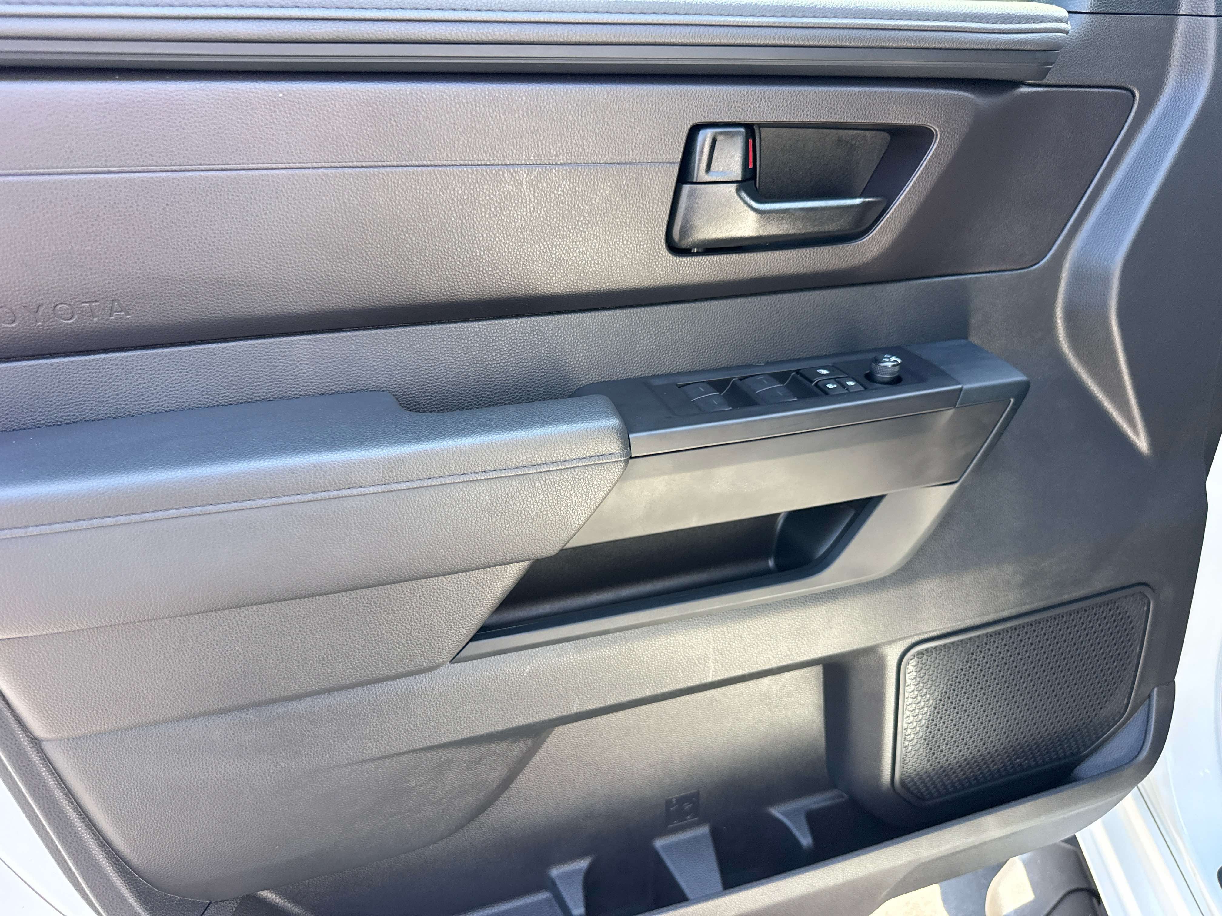 Used 2024 White Toyota SR image 20