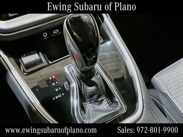 2025 Subaru Outback Premium - Photo 16