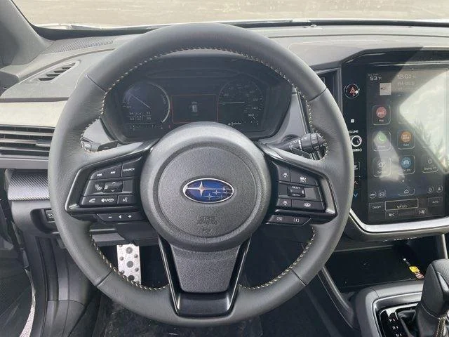 2026 Subaru Crosstrek Sport - Photo 11