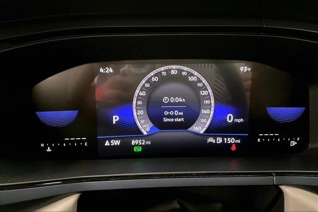 2023 Volkswagen Taos SE - Photo 29
