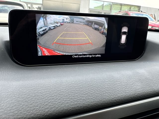 2026 Mazda CX-50 Premium - Photo 40