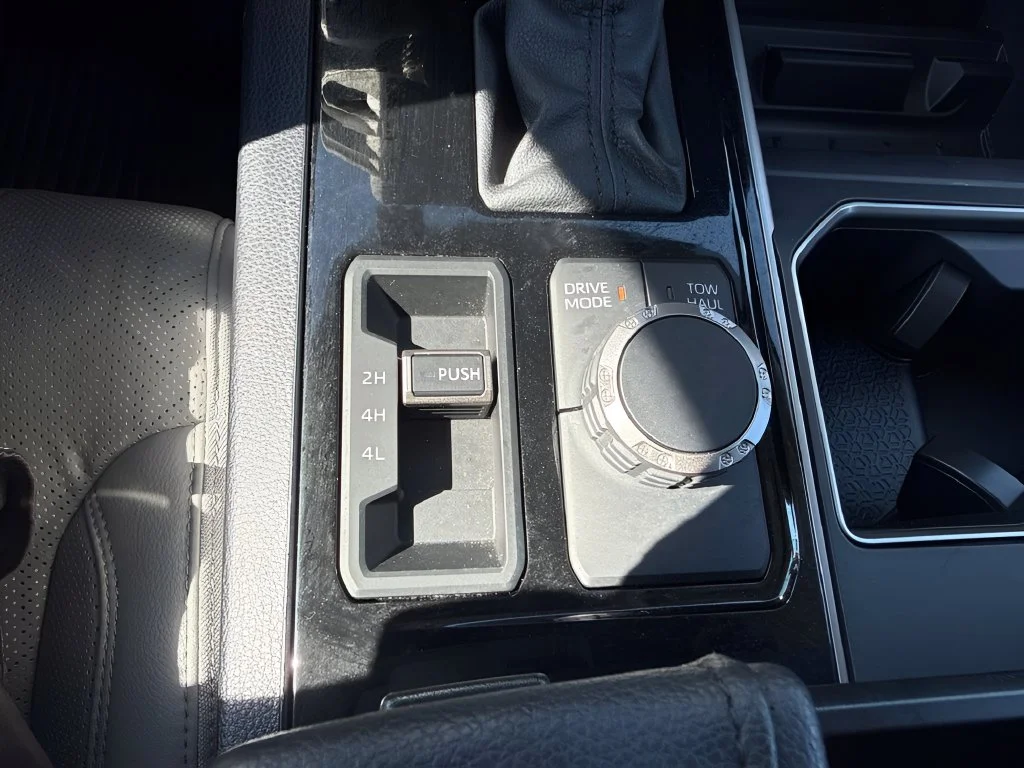 Used 2023 White Toyota SR5 image 22