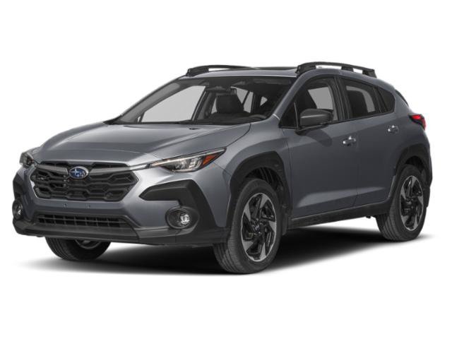 New 2026 Magnetite Gray Metallic Subaru Limited image 1