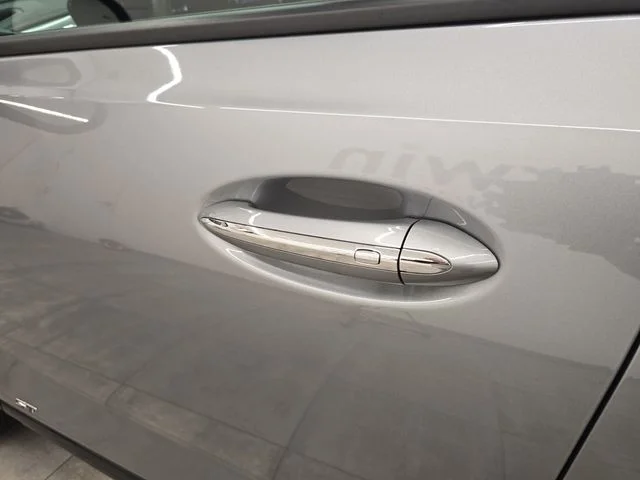 Used 2026 Moonstone Gray Metallic Buick Sport Touring image 18