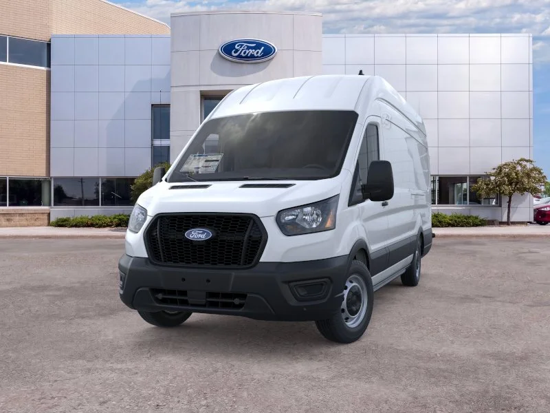 New 2026 Oxford White Ford Base image 23