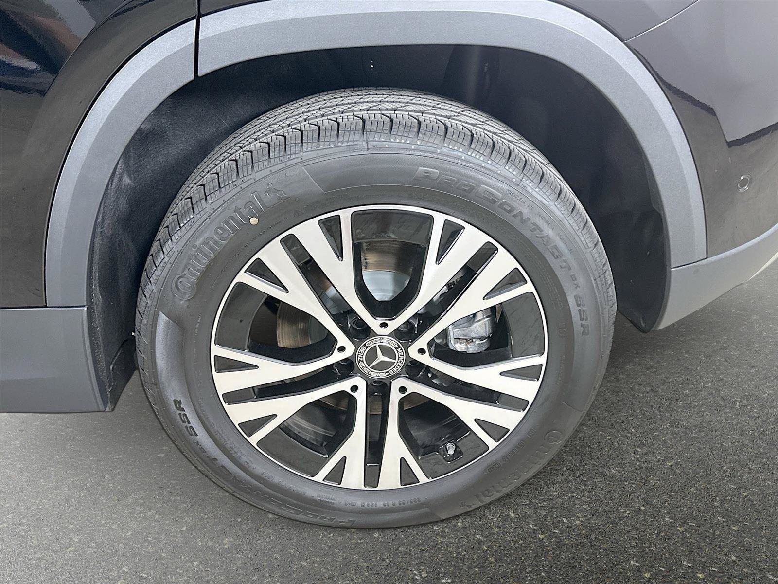 Used 2026  Mercedes-Benz GLA 250 image 39