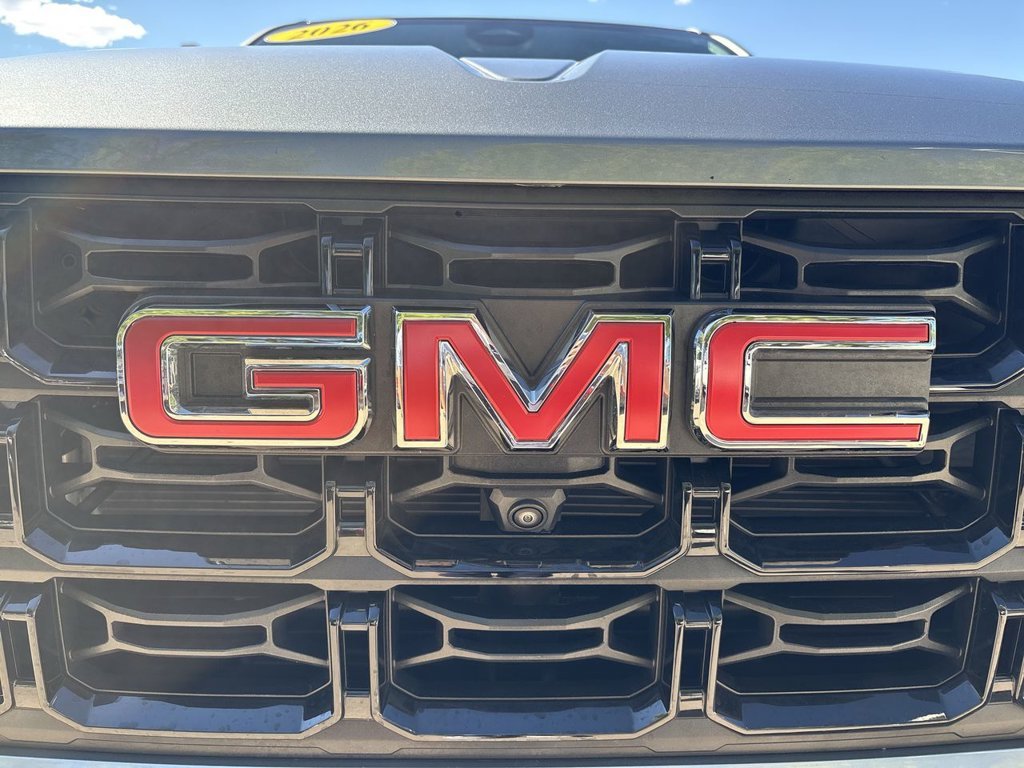 2026 GMC Canyon Elevation - Photo 37
