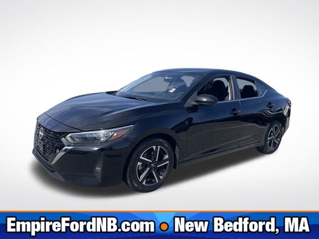 2024 Nissan Sentra