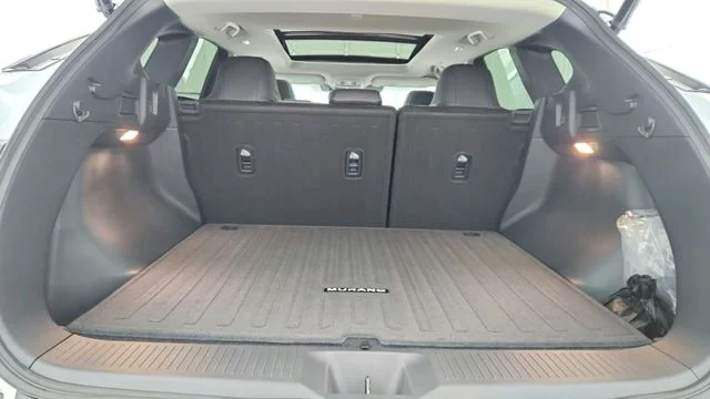 2025 Nissan Murano SL - Photo 39