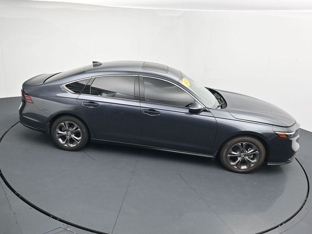 2023 Honda Accord EX - Photo 32