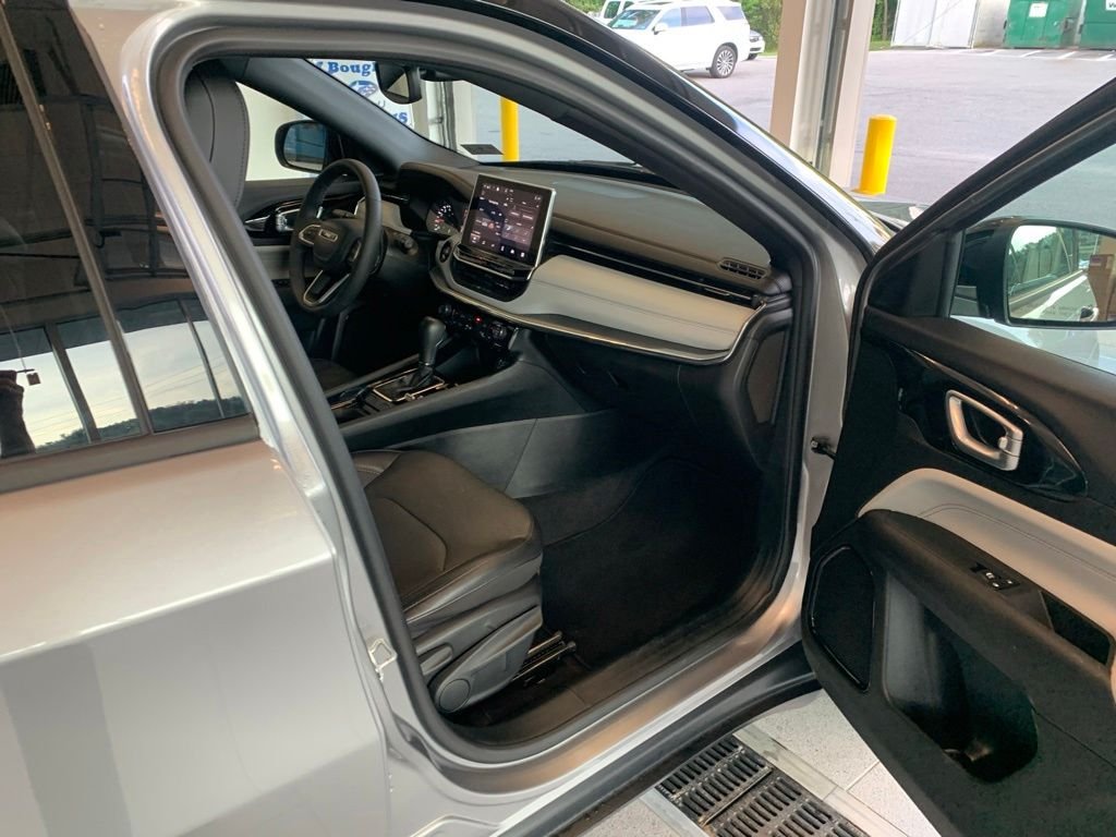2023 Jeep Compass Limited - Photo 20