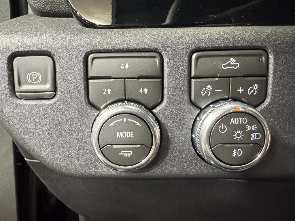 2026 GMC Sierra 2500HD SLE - Photo 17
