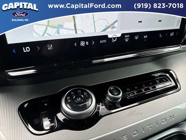 Used 2025 Black Ford Active image 30