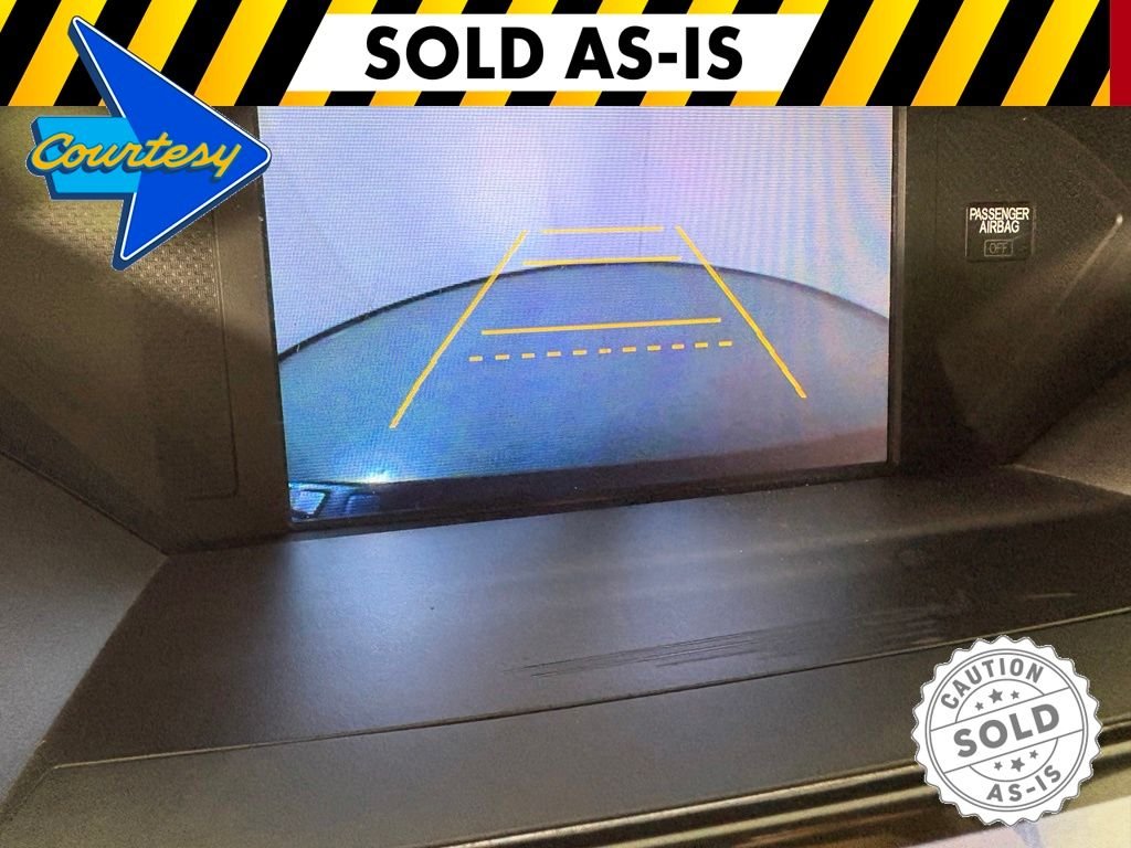 Used 2014 Silver Honda LX image 28