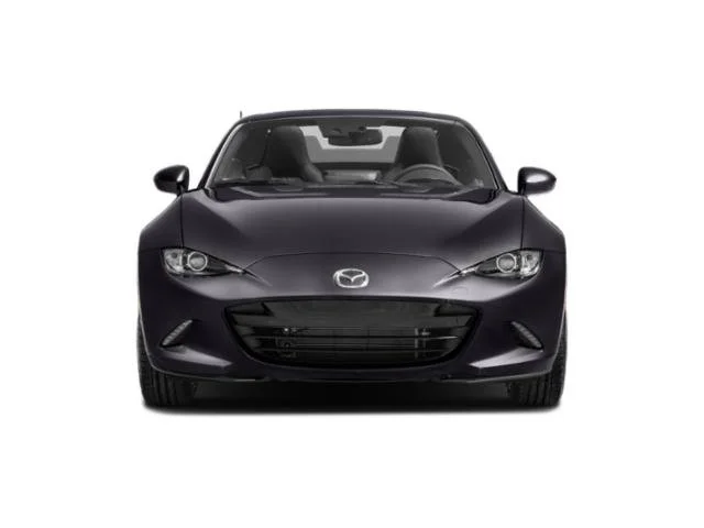 Used 2022 Soul Red Crystal Metallic Mazda Grand Touring image 7