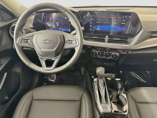 New 2026 White Sands Chevrolet ACTIV image 20