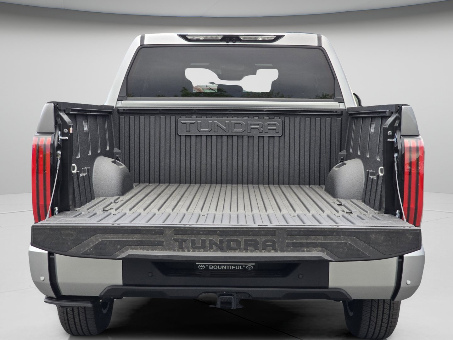 2026 Toyota Tundra Platinum - Photo 59