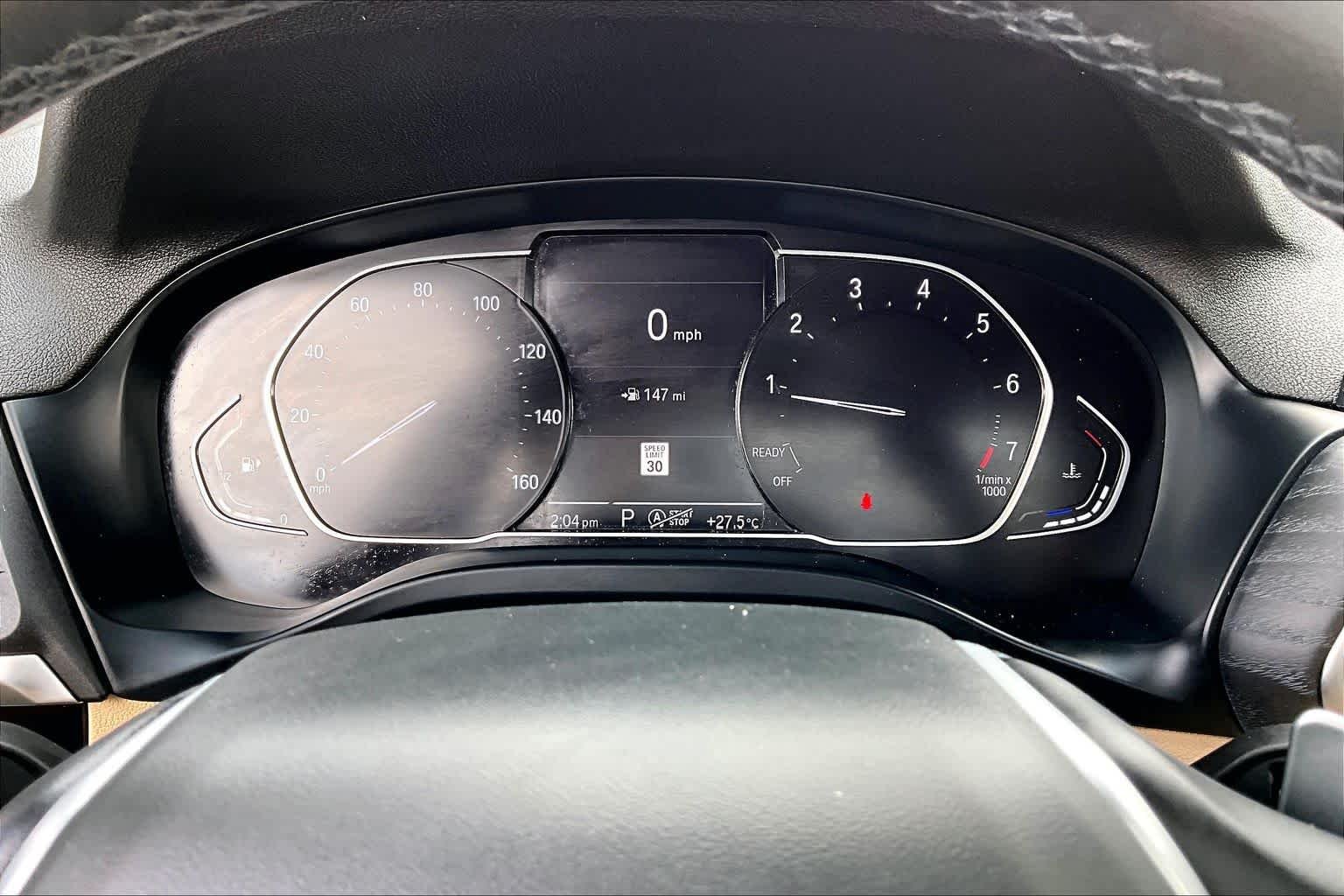 Used 2022 Jet Black BMW sDrive30i image 32
