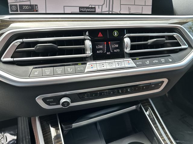 2021 BMW X5 40i - Photo 19