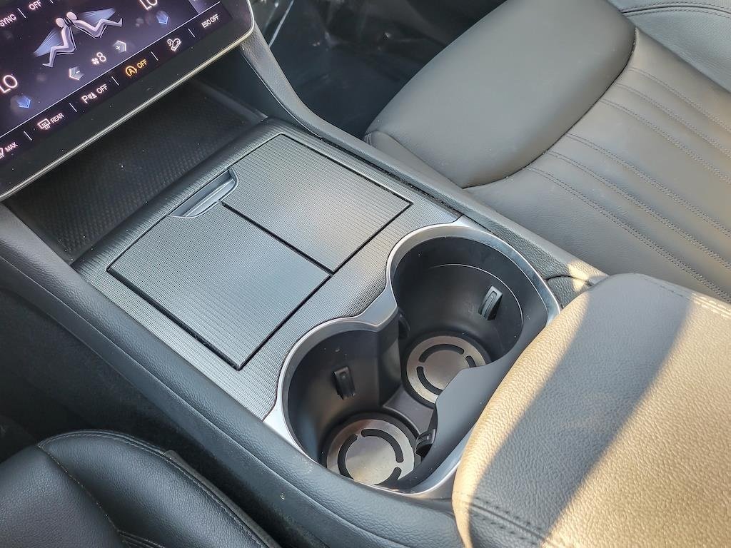 2023 MASERATI GRECALE - Image 15