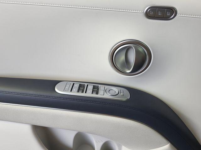 2026 Hyundai Palisade Calligraphy - Photo 9