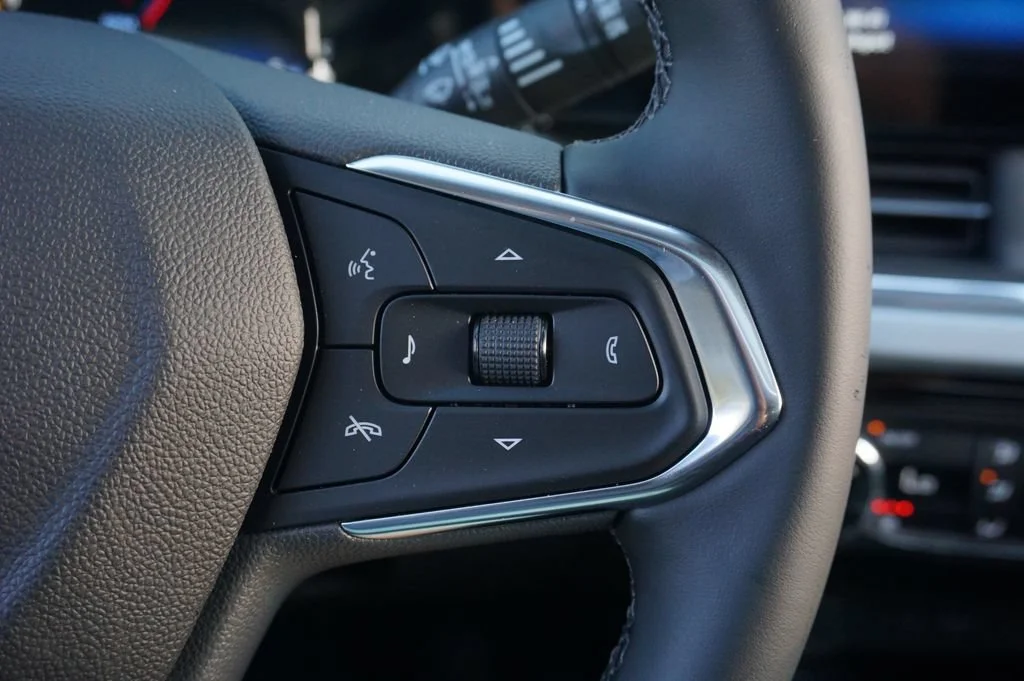2026 Chevrolet Trax LT - Photo 20