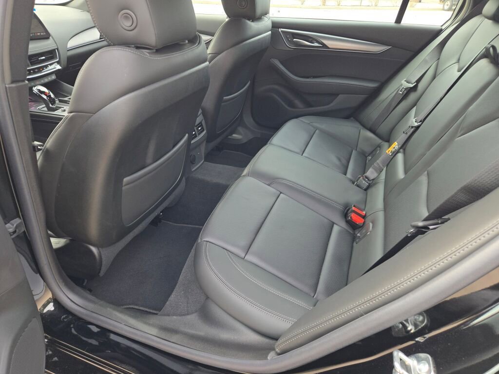 2026 Cadillac CT5 Premium Luxury - Photo 15