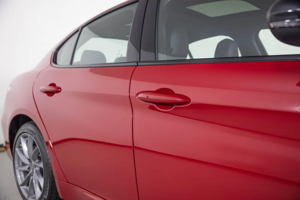 2026 Alfa Romeo Giulia Base - Photo 12