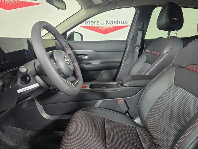 2026 Nissan KICKS SR AWD - Photo 15