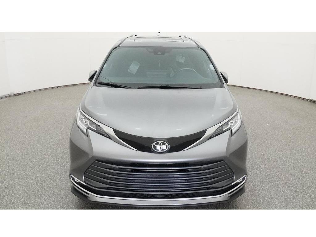 New 2026 Heavy Metal Toyota Limited image 15