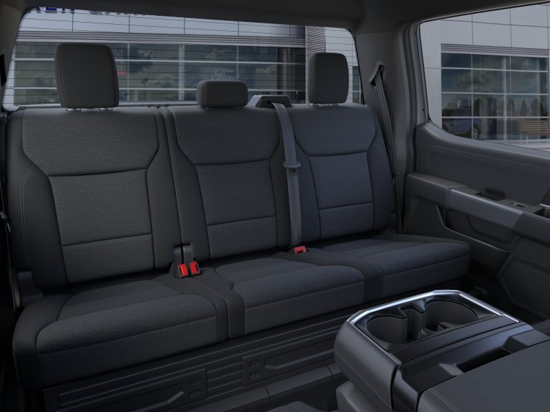 New 2026 Avalanche Ford XLT image 11