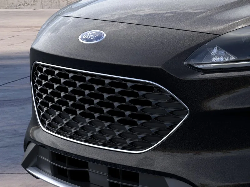 New 2020 Agate Black Metallic Ford 200A - U0G image 17