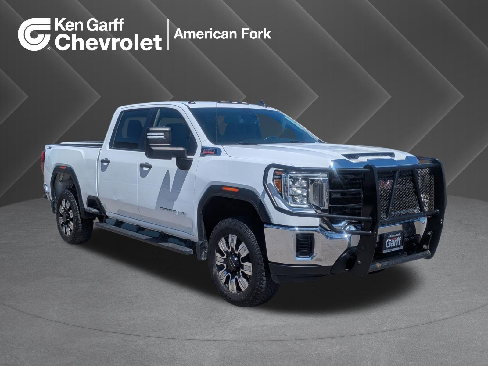 2021 GMC Sierra 4WD Crew Cab Standard Box's photo