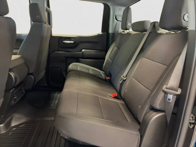 New 2026 Black GMC Pro image 14