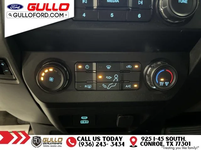 Used 2021 Oxford White Ford XL image 25