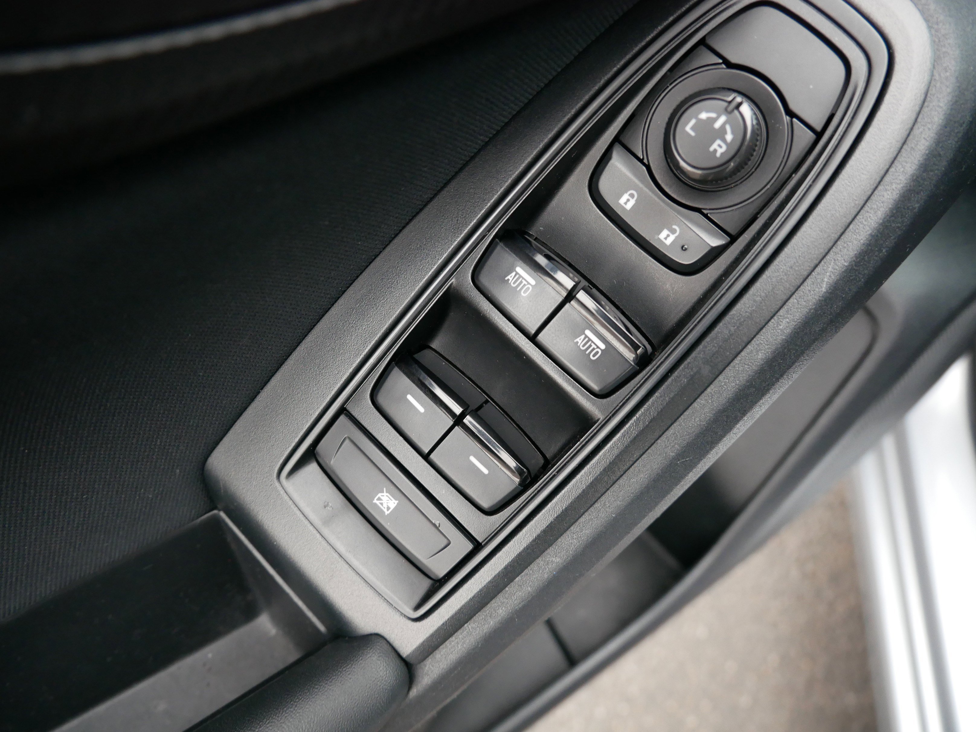 2022 Subaru Impreza Base - Photo 19