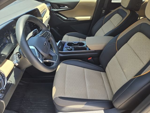 2026 Chevrolet Equinox ACTIV - Photo 9