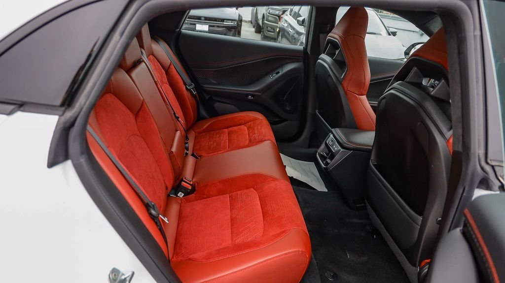 New 2026 White Dodge Scat Pack Plus image 20